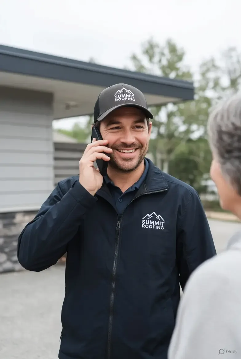 Flat Roof Leak Repair Boiling Springs, SC FAQs